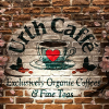 Urth Caffe 星が丘テラス10