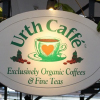 Urth Caffe 表参道4